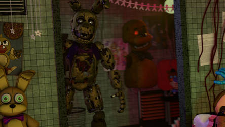 Springtrap