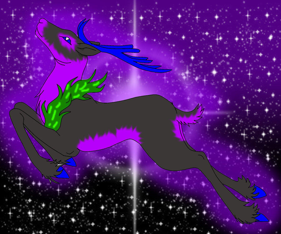 Darka Darka by JinKitsuka on DeviantArt