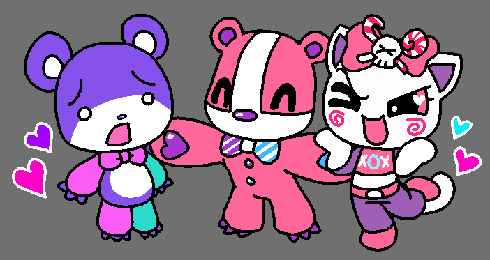 Cyoot BERRY CYOOT!! ||::. by CootieGirl on DeviantArt