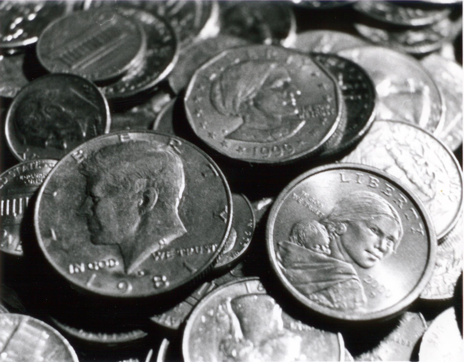 Coins