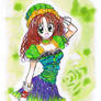 Fairy Mermaids Hoshiko