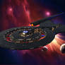 USS Discovery