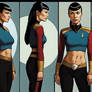 Star Trek - The Mirror Universe - Ai