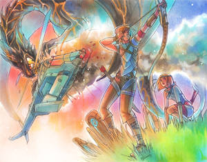 Take the shot! by Clareesi Take the shot! by Clareesi