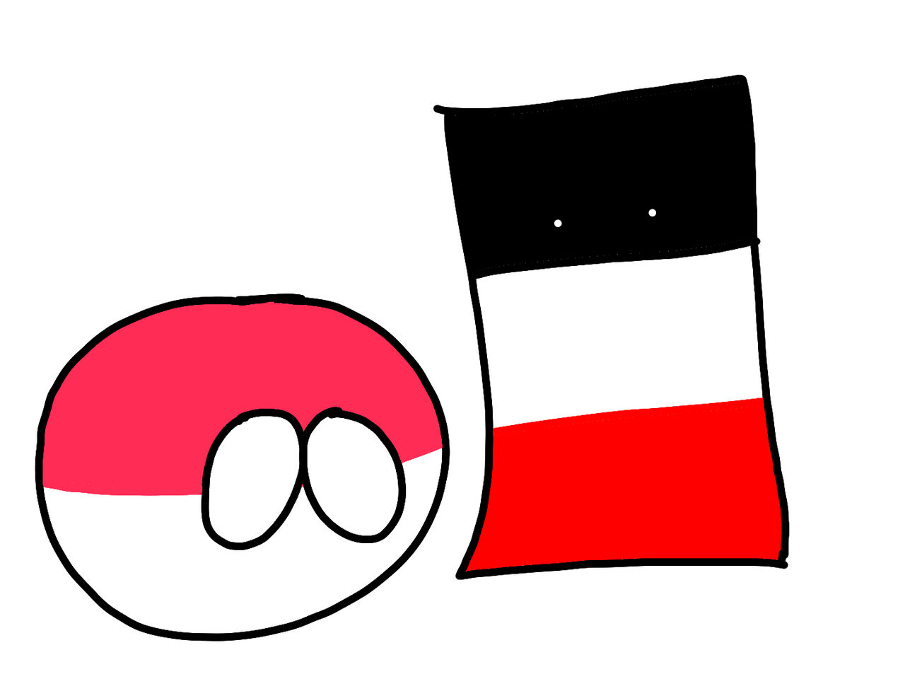 Reichtangle Map The Loud House style: Polandball and Reichtangle by Adilkadyr on DeviantArt