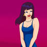 Pin-Up Mondays - Veronica Lodge