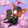 Pet Society Valentine