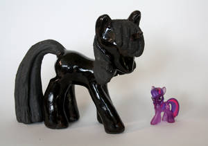 MLP stoneware