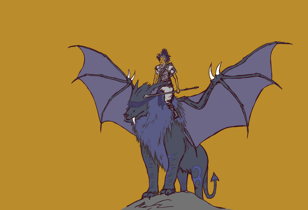 Deltora by apelsinchoklad on DeviantArt