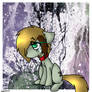 Sad GamerPONY