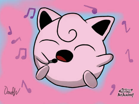 Jigglypuff