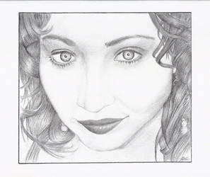 Regina Spektor