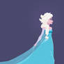 Oh look an Elsa