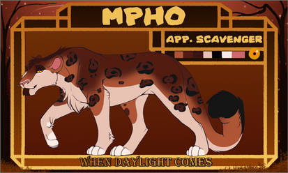 Mpho
