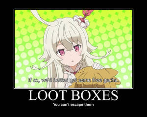 Loot Boxes