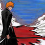 Ichigo Bankai