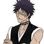 Hisagi Shuhei :D