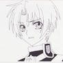 07-Ghost Teito Klein