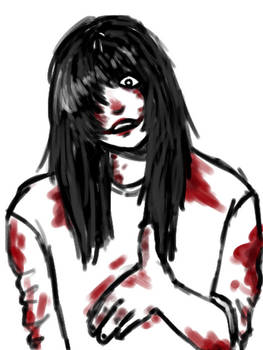 Jeff The Killer!!!