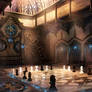 The Chess Room