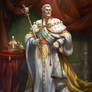 Emperor Graham