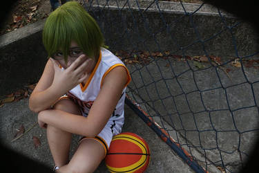 Midorima Shintaro