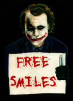 Free Smiles