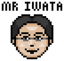 Tribute to Satoru Iwata