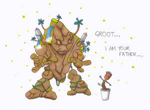 Geb and Groot