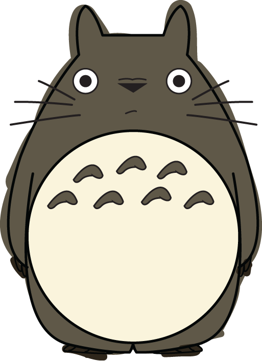 Totoro