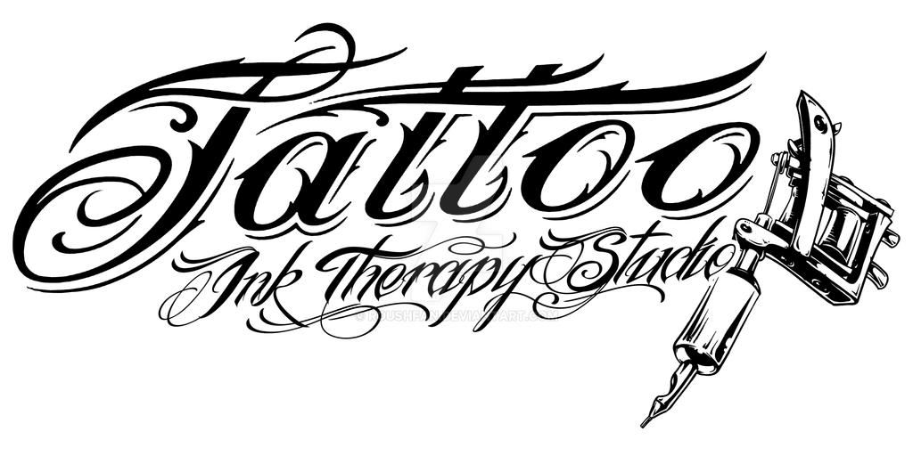 Ink Therapy Studio3 by RoushFan on DeviantArt