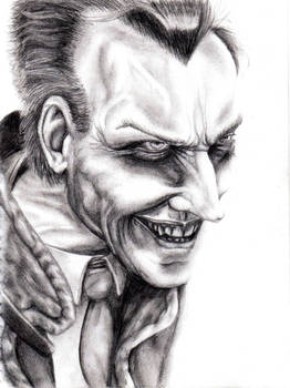 The Joker