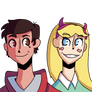 marco and star