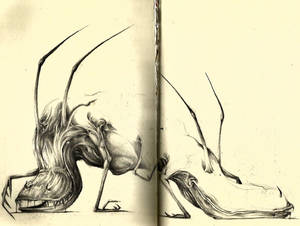 2012 Sketchbook 4