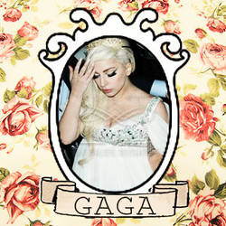 +Gaga Vintage