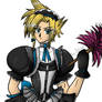 Maid Cloud