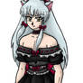 Maid Inuyasha