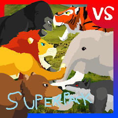Dex Wild Dexus-Wild Super-Pack by Planeta-Elefante on DeviantArt