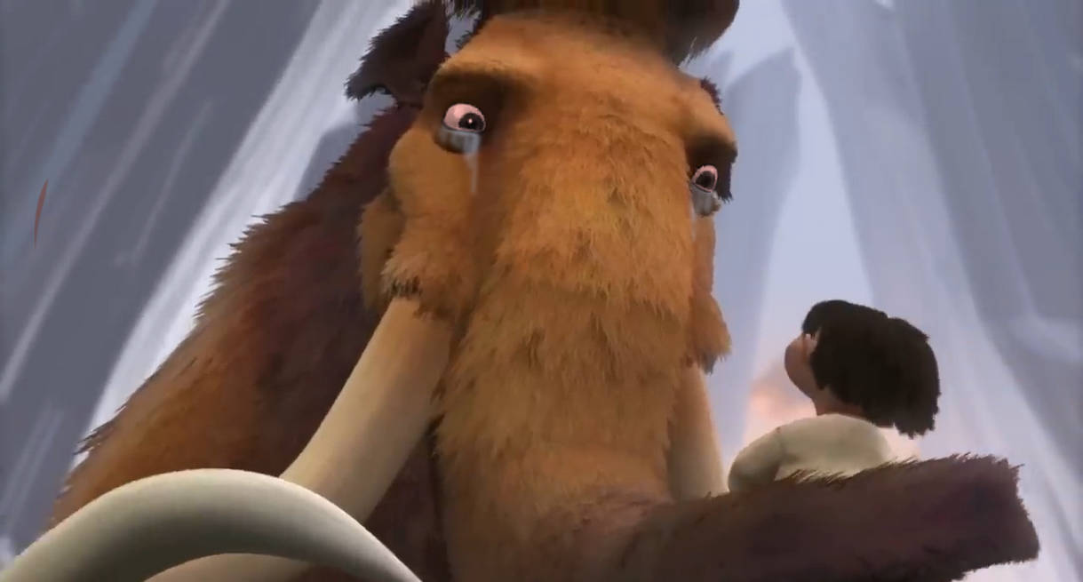 Ice Age Rufus Ice Age: Graphical Edition by Planeta-Elefante on DeviantArt