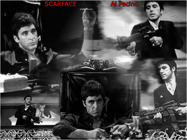 Scarface Picture