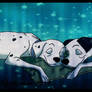 Sparkle - Pongo and Perdita