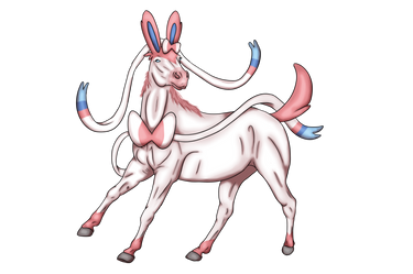 Sylveon