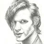 The Eleventh Doctor