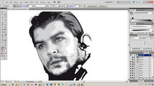 che