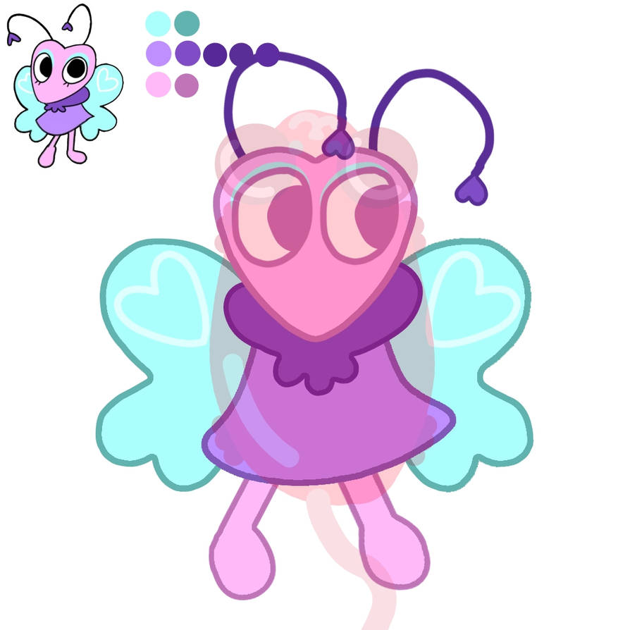 Flutteroll Deviantart Flutter by GummyMouse8 on DeviantArt