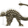 ANGUIRUS GENESIS