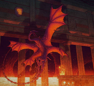 Explore the Best Ridley Art | DeviantArt