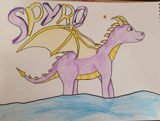 Spyro