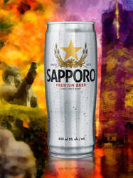 Sapporo 1