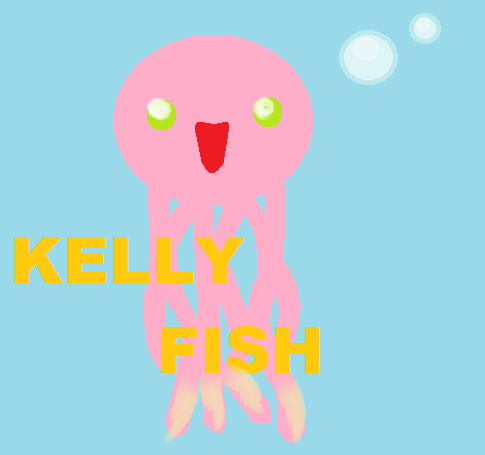 Kelly Fish Kelly Fish by Ktwins08 on DeviantArt